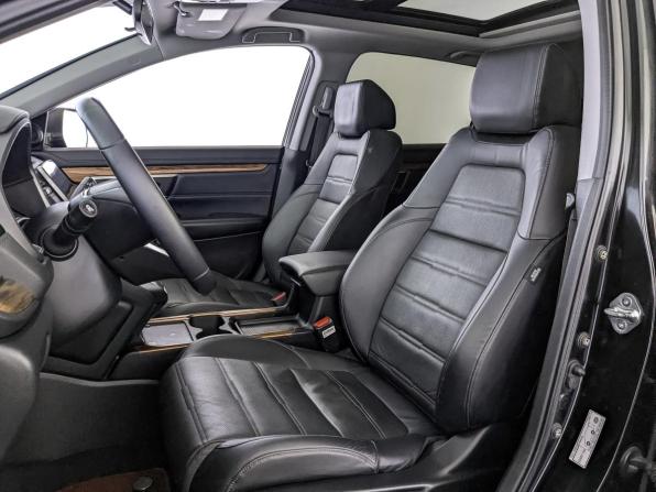 Honda CR-V VI с пробегом 2022 года, цена 3 500 000 рублей, 86735 км, внедорожник, Автокод Объявления
