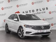 Volkswagen Jetta VII Минеральные Воды  - изображение 19