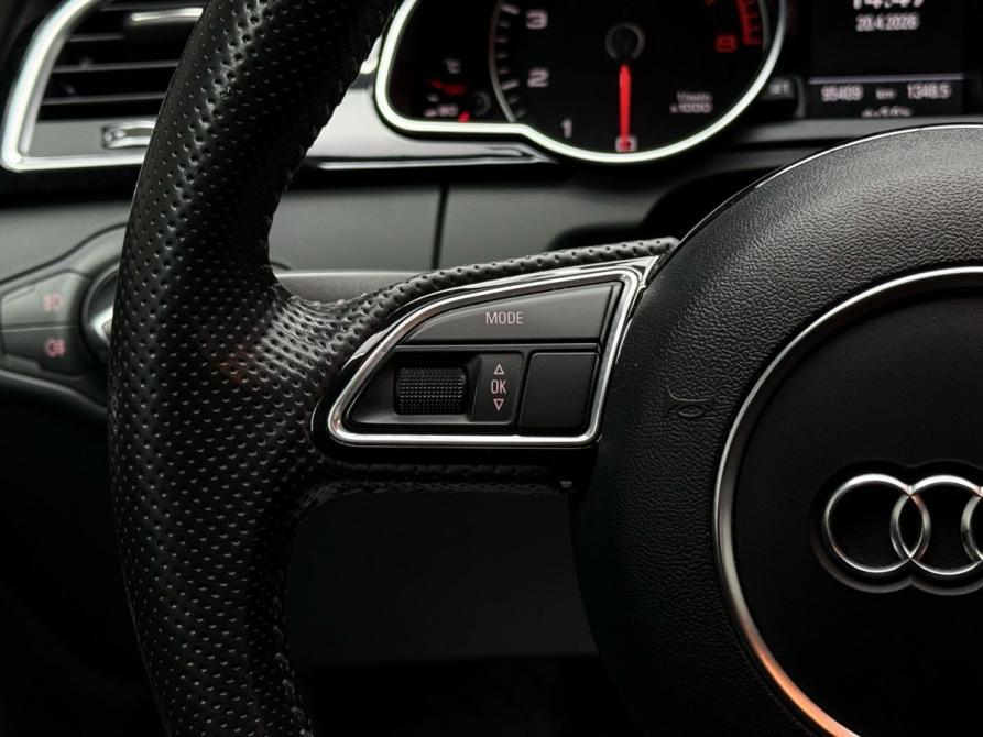 Audi A5 I (8T) Рестайлинг Ижевск  - изображение 22