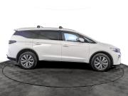 Geely Jiaji I Рестайлинг Москва  - изображение 34