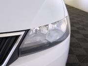 Skoda Rapid I Рестайлинг Москва  - изображение 37