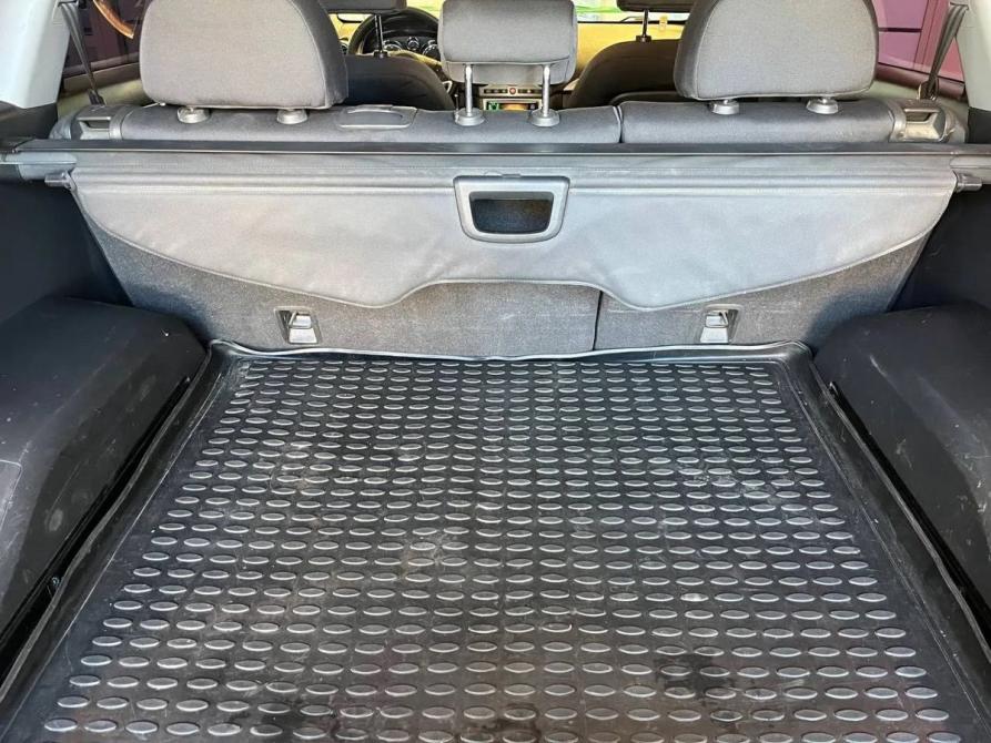 Opel Antara I Челябинск  - изображение 9