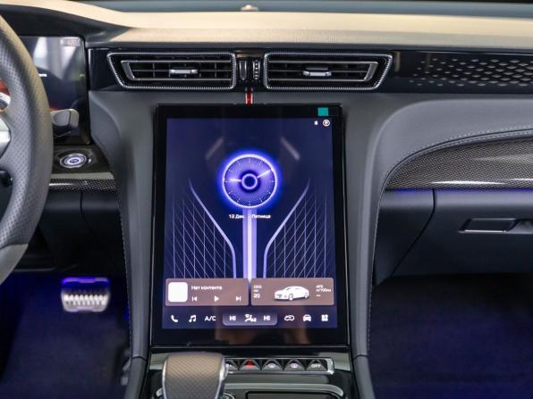Hongqi H6 с пробегом 2025 года, цена 4 560 000 рублей, 2858 км, лифтбек, Автокод Объявления