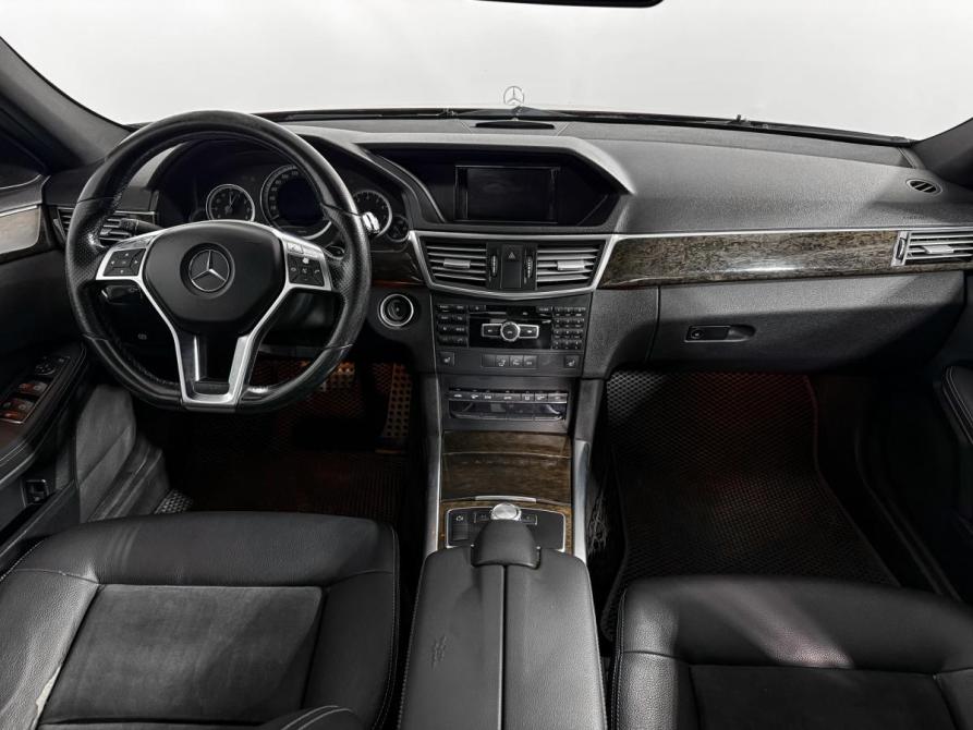 Mercedes-Benz E-Класс IV (W212 S212 C207) Санкт-Петербург  - изображение 15