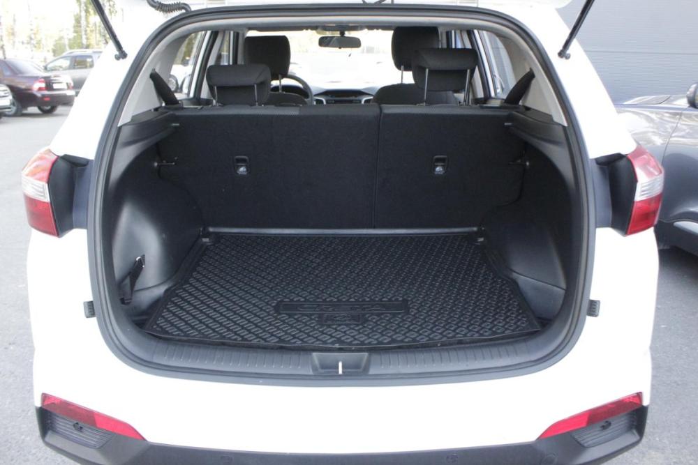 Hyundai Creta I Брянск  - изображение 23
