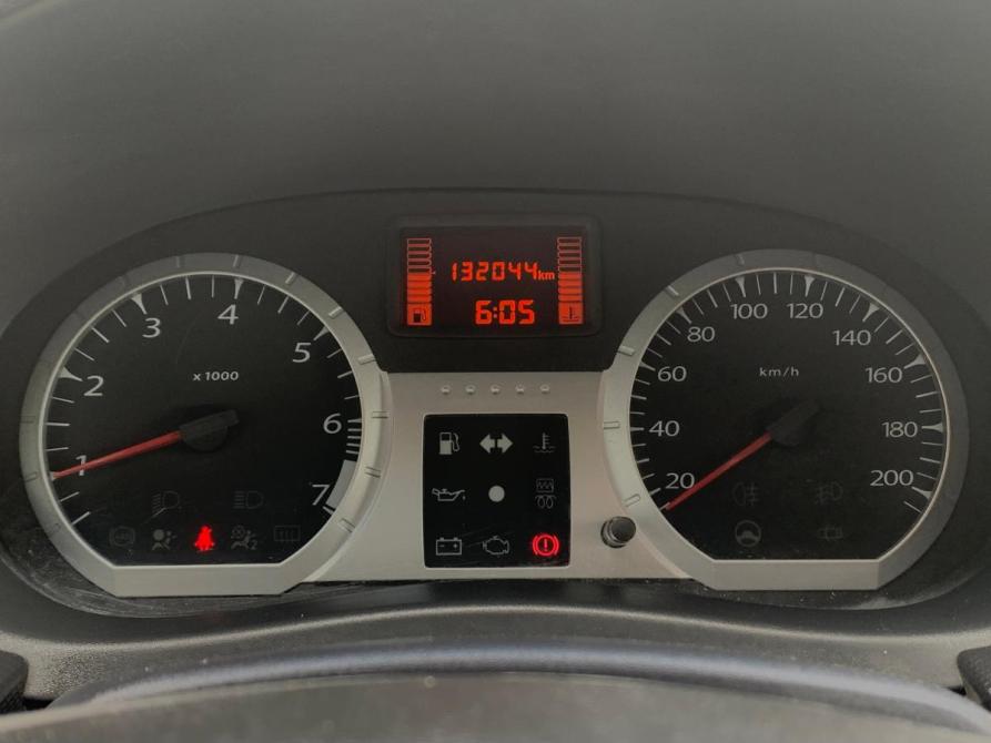Lada (ВАЗ) Largus I Стерлитамак  - изображение 11