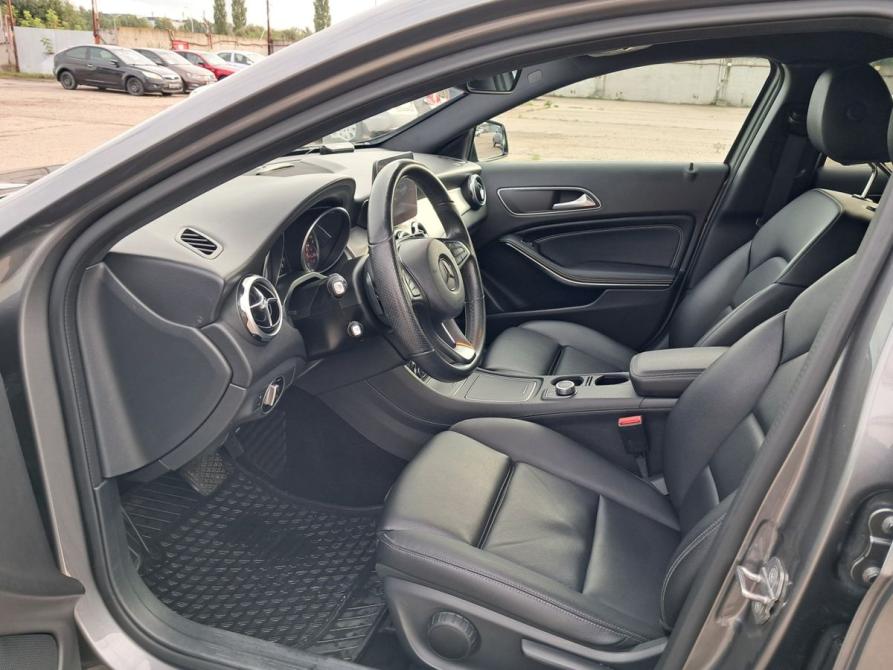 Mercedes-Benz GLA I (X156) Рестайлинг Набережные Челны  - изображение 20