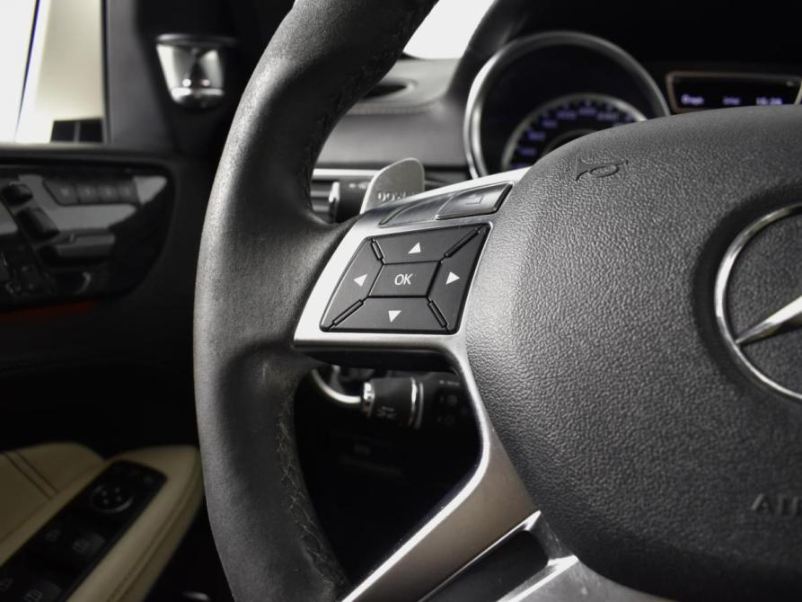 Mercedes-Benz GL-Класс AMG Казань  - изображение 18
