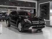 Mercedes-Benz GLA I (X156) Москва  - изображение 28