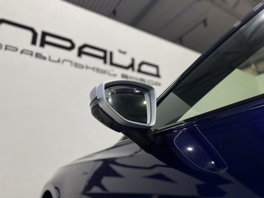 Audi A6 V (C8) Ростов-на-Дону  - изображение 10