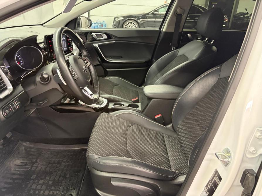 Kia Ceed III Краснодар  - изображение 12