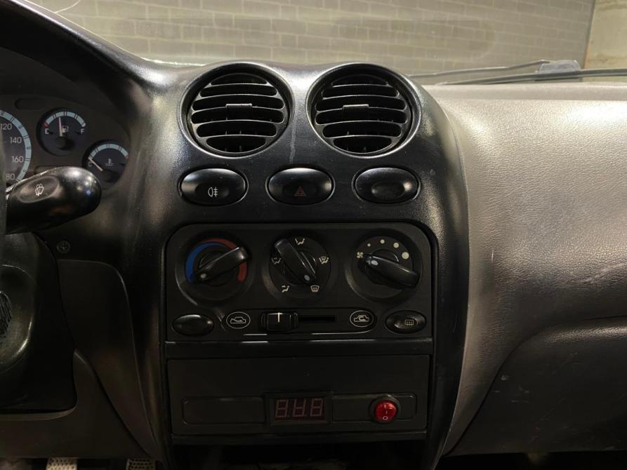 Daewoo Matiz I Рестайлинг Челябинск  - изображение 4