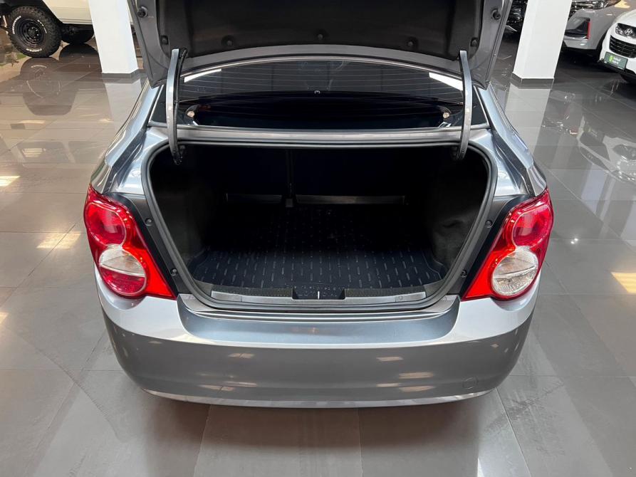 Chevrolet Aveo II Тверь  - изображение 7