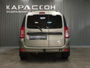 Lada (ВАЗ) Largus I Пермь  - изображение 22