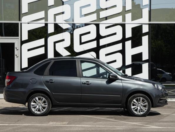 Lada (ВАЗ) Granta I Рестайлинг с пробегом 2023 года, цена 850 000 рублей, 53345 км, седан, Автокод Объявления