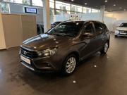 Lada (ВАЗ) Vesta I Чебоксары  - изображение 44
