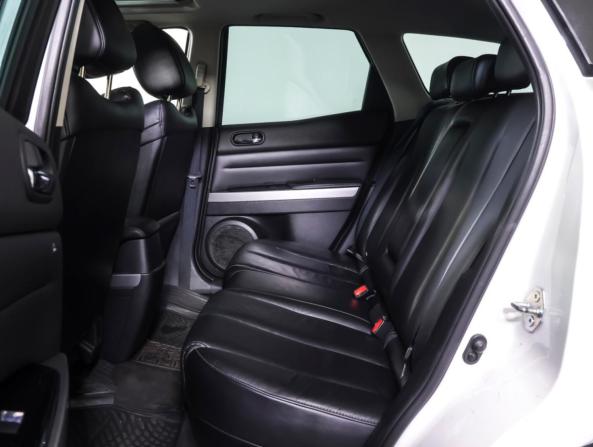 Mazda CX-7 I Рестайлинг с пробегом 2011 года, цена 1 099 000 рублей, 85720 км, внедорожник, Автокод Объявления