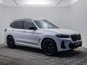 BMW X3 III (G01) Рестайлинг Москва  - изображение 27