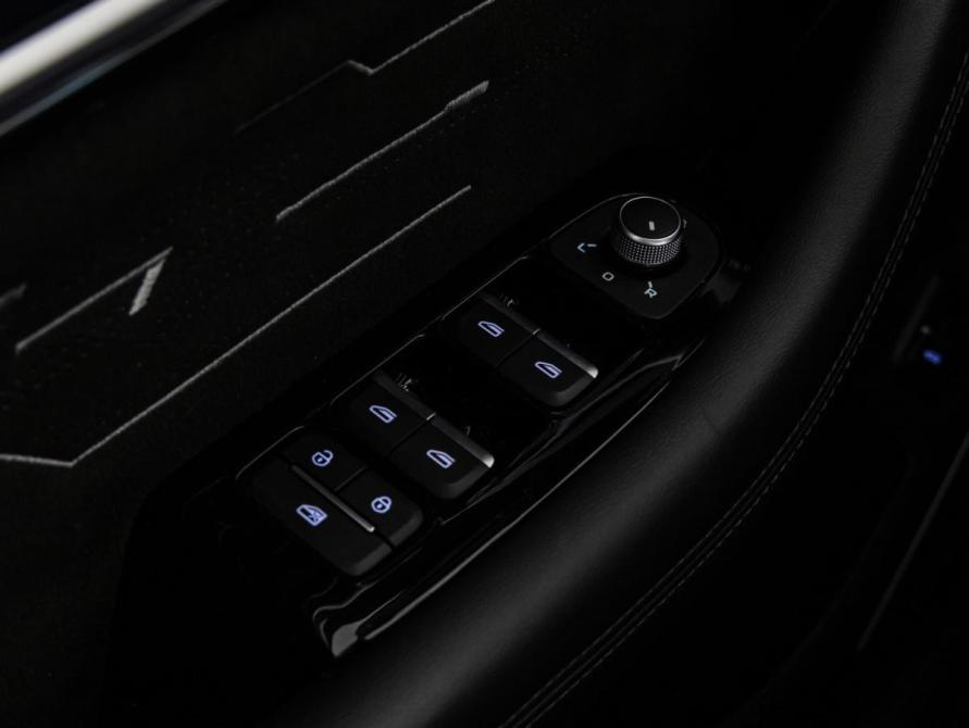 Geely Monjaro I Санкт-Петербург  - изображение 22