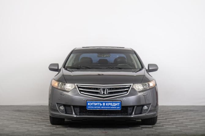 Honda Accord VIII с пробегом 2008 года, цена 1 059 000 рублей, 249000 км, седан, Автокод Объявления