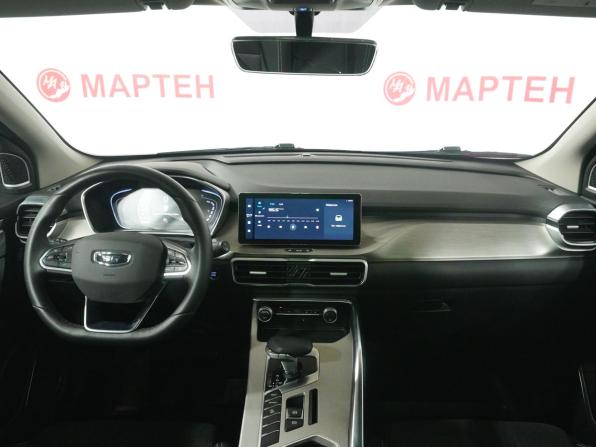 Belgee X50 с пробегом 2024 года, цена 1 995 000 рублей, 29902 км, внедорожник, Автокод Объявления