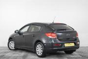 Chevrolet Cruze I Кемерово  - изображение 26