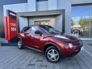 Nissan Juke I Набережные Челны  - изображение 20