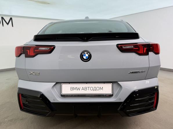 BMW X2 II (U10) с пробегом 2025 года, цена 6 290 000 рублей, 2224 км, внедорожник, Автокод Объявления
