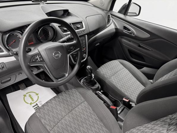 Opel Mokka I с пробегом 2014 года, цена 1 195 000 рублей, 72955 км, внедорожник, Автокод Объявления