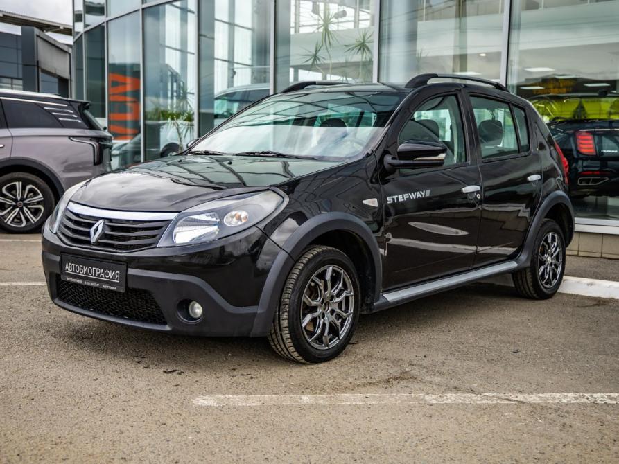 Renault Sandero I Волгоград  - изображение 3