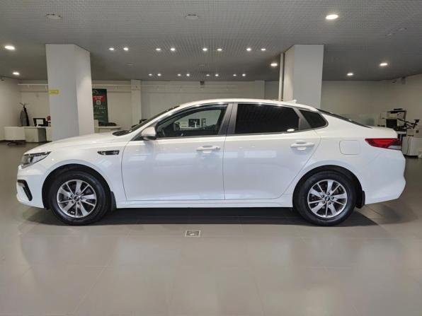 Kia Optima IV с пробегом 2018 года, цена 1 700 000 рублей, 72989 км, седан, Автокод Объявления