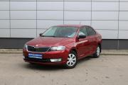 Skoda Rapid I Ярославль  - изображение 15