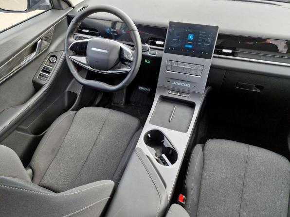 Jaecoo J6 с пробегом 2026 года, цена 2 199 000 рублей, 9912 км, внедорожник, Автокод Объявления