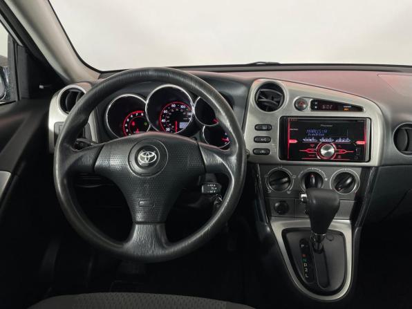 Toyota Matrix I (E130) с пробегом 2007 года, цена 705 000 рублей, 235000 км, хэтчбек, Автокод Объявления