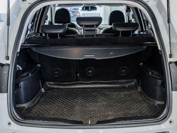 Haval H6 I с пробегом 2019 года, цена 1 504 000 рублей, 106342 км, внедорожник, Автокод Объявления