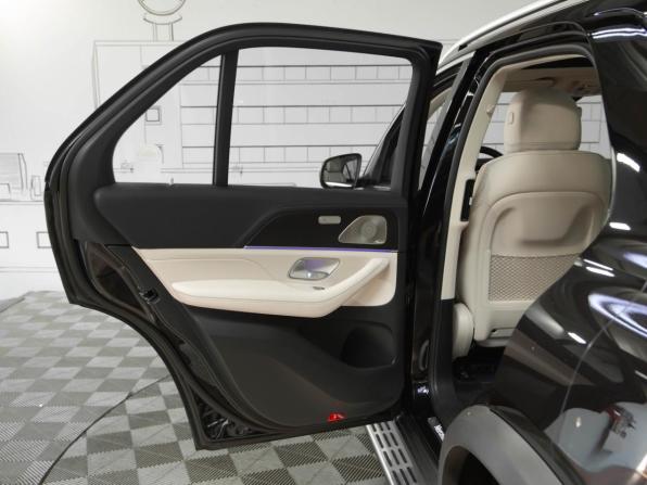 Новый Mercedes-Benz GLE II (V167) Рестайлинг 2026 года, цена 11 960 000 рублей, внедорожник, Автокод Объявления