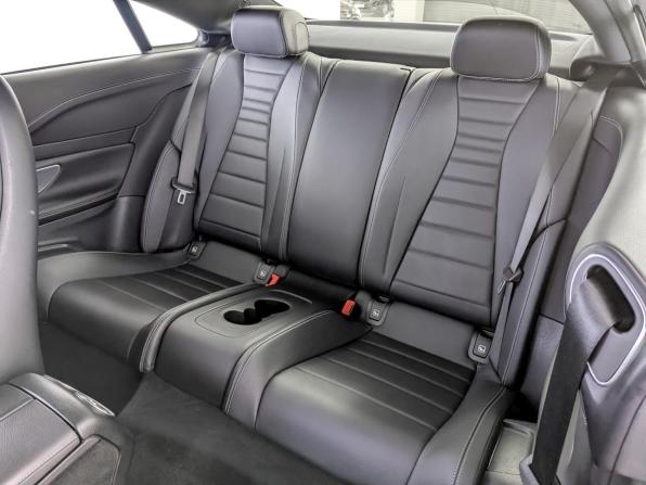 Mercedes-Benz E-Класс V (W213 S213 C238) с пробегом 2017 года, цена 2 960 000 рублей, 174942 км, купе-хардтоп, Автокод Объявления