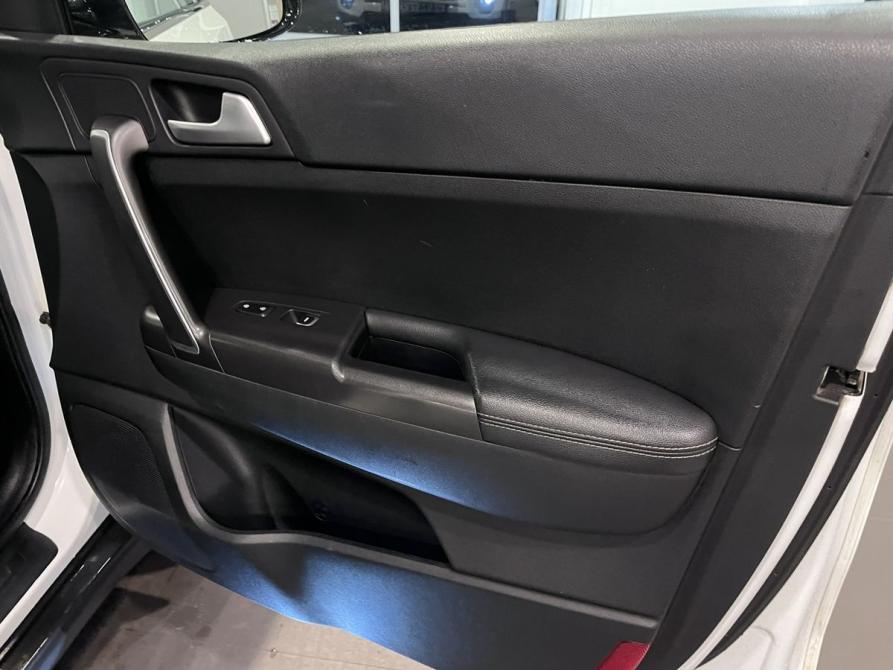Kia Sportage IV Рестайлинг Чебоксары  - изображение 28