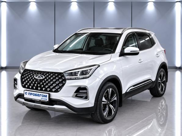 Chery Tiggo 4 Pro I Рестайлинг с пробегом 2024 года, цена 1 690 000 рублей, 17385 км, внедорожник, Автокод Объявления
