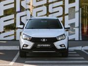 Lada (ВАЗ) Vesta I Волгоград  - изображение 24