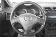 Toyota Corolla X (E140 E150) Кемерово  - изображение 35