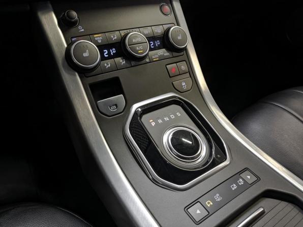 Land Rover Range Rover Evoque I Рестайлинг с пробегом 2018 года, цена 3 095 000 рублей, 60375 км, внедорожник, Автокод Объявления