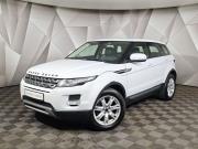 Land Rover Range Rover Evoque I Москва  - изображение 22