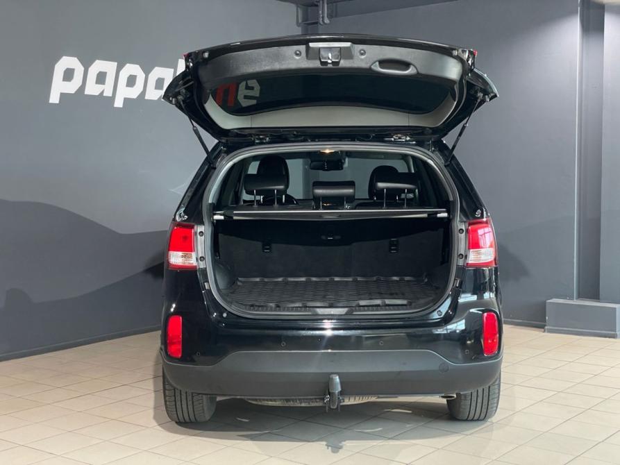 Kia Sorento II Рестайлинг Тверь  - изображение 5