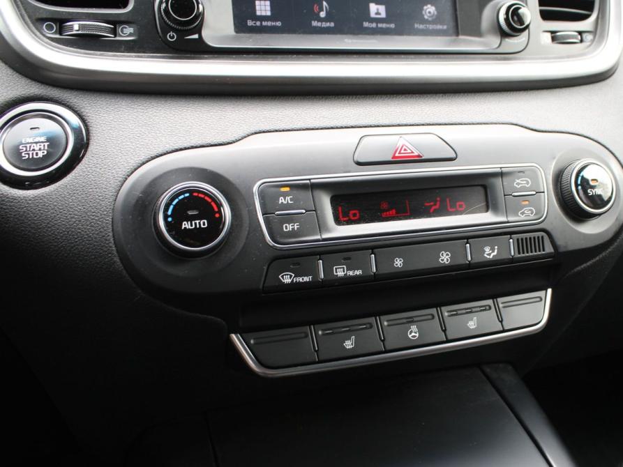 Kia Sorento III Prime Рестайлинг Самара  - изображение 13