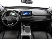 Chery Tiggo 4 Pro I Москва  - изображение 42