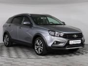 Lada (ВАЗ) Vesta I Химки  - изображение 17
