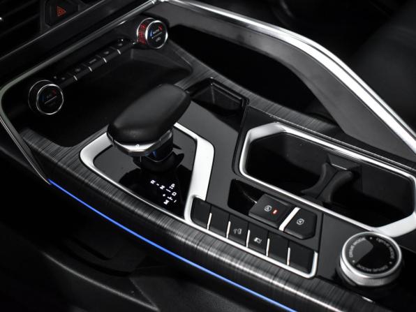 Geely Tugella I Рестайлинг с пробегом 2022 года, цена 2 370 000 рублей, 111558 км, внедорожник, Автокод Объявления