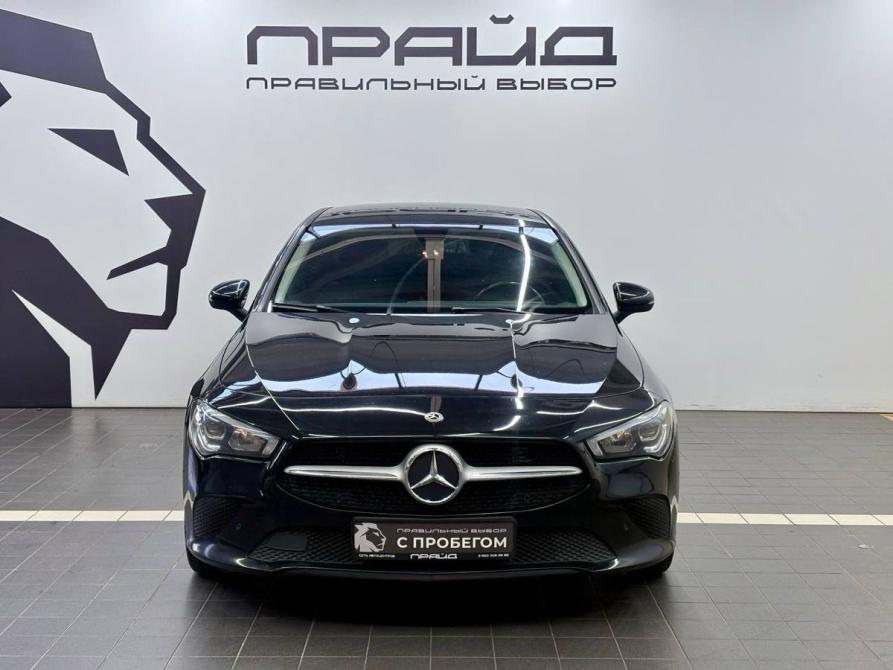 Mercedes-Benz CLA II (C118 X118) Ростов-на-Дону  - изображение 2