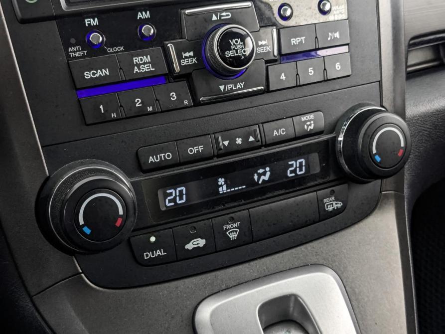 Honda CR-V III Рестайлинг Москва  - изображение 21